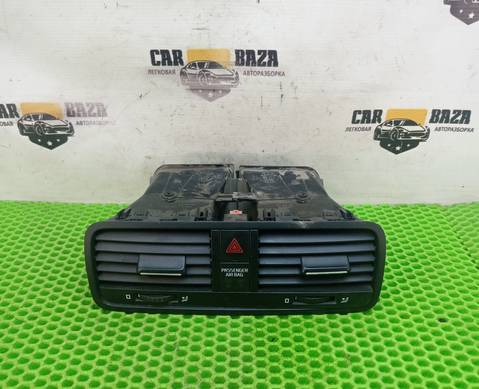 5L0820951 Дефлектор воздушный центральный для Skoda Yeti (с 2009 по 2018)