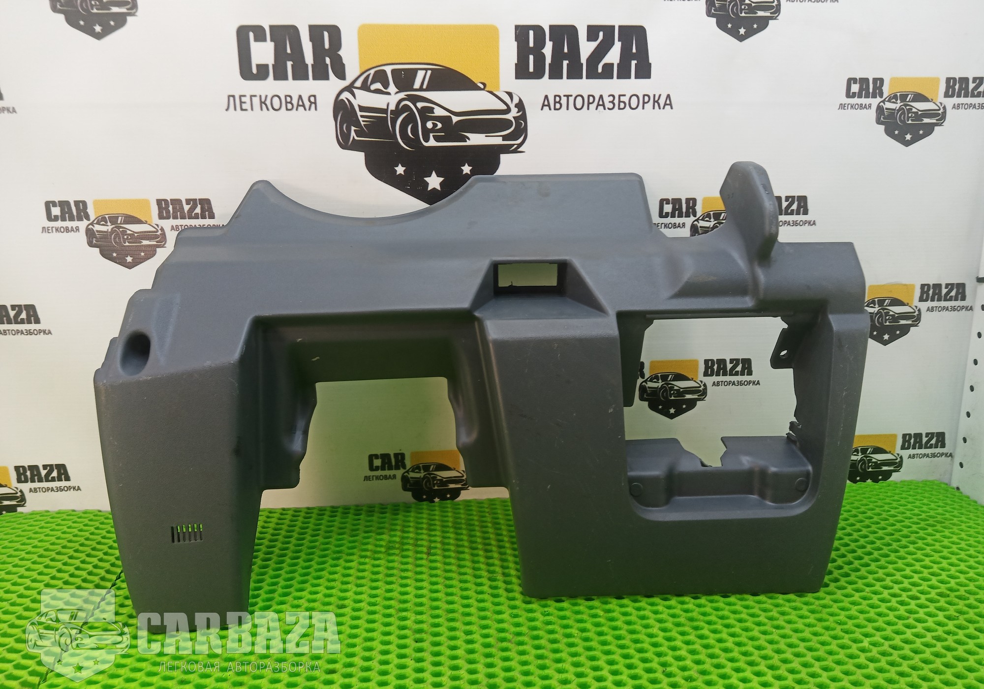 681065M500 Консоль подрулевой колонки для Nissan Almera II (с 2000 по 2006)