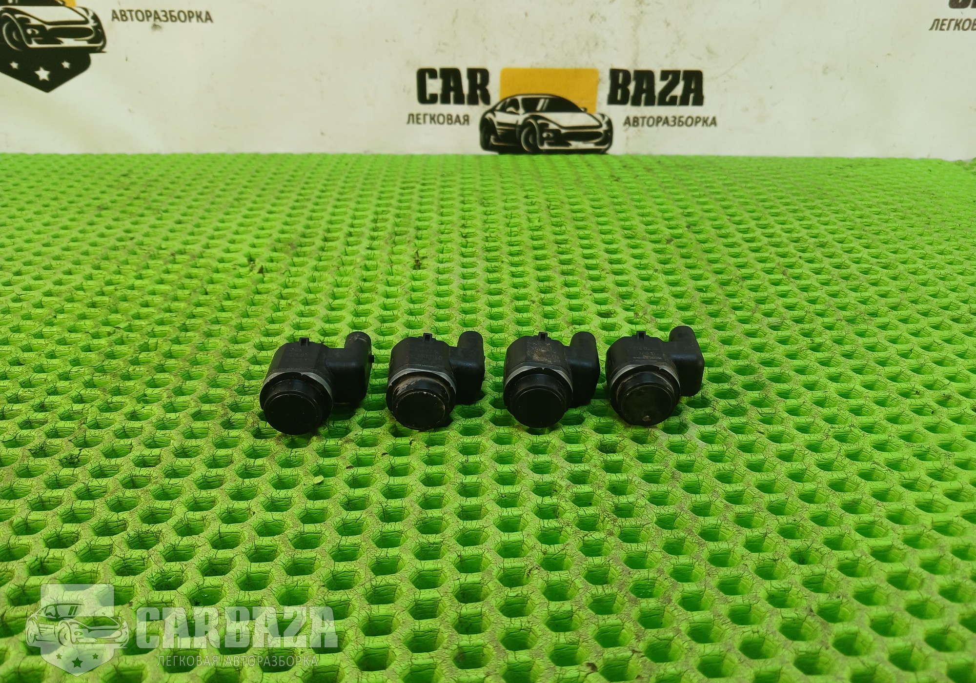 AH4215K859AB Датчик парковки