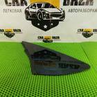 1360767 Стекло заднее для Ford Focus II (с 2004 по 2011)