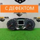 6RU920860 Панель приборов бензин для Volkswagen Polo V (с 2009 по 2020)