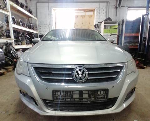 Volkswagen Passat CC 2008 г. в разборе