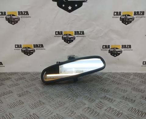 6H5217700AC Зеркало заднего вида салонное для Land Rover Freelander II (с 2006 по 2014)