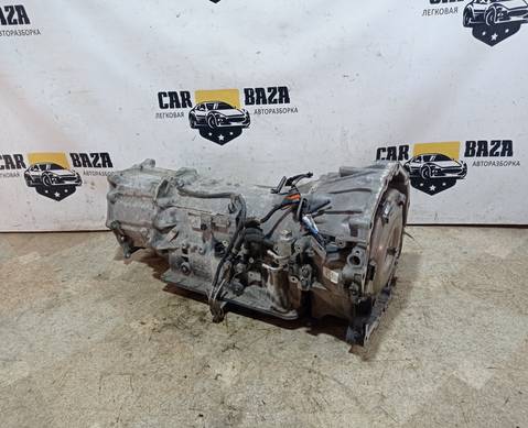 31020X387C АКПП 7ст. для Infiniti FX II (с 2008 по 2013)