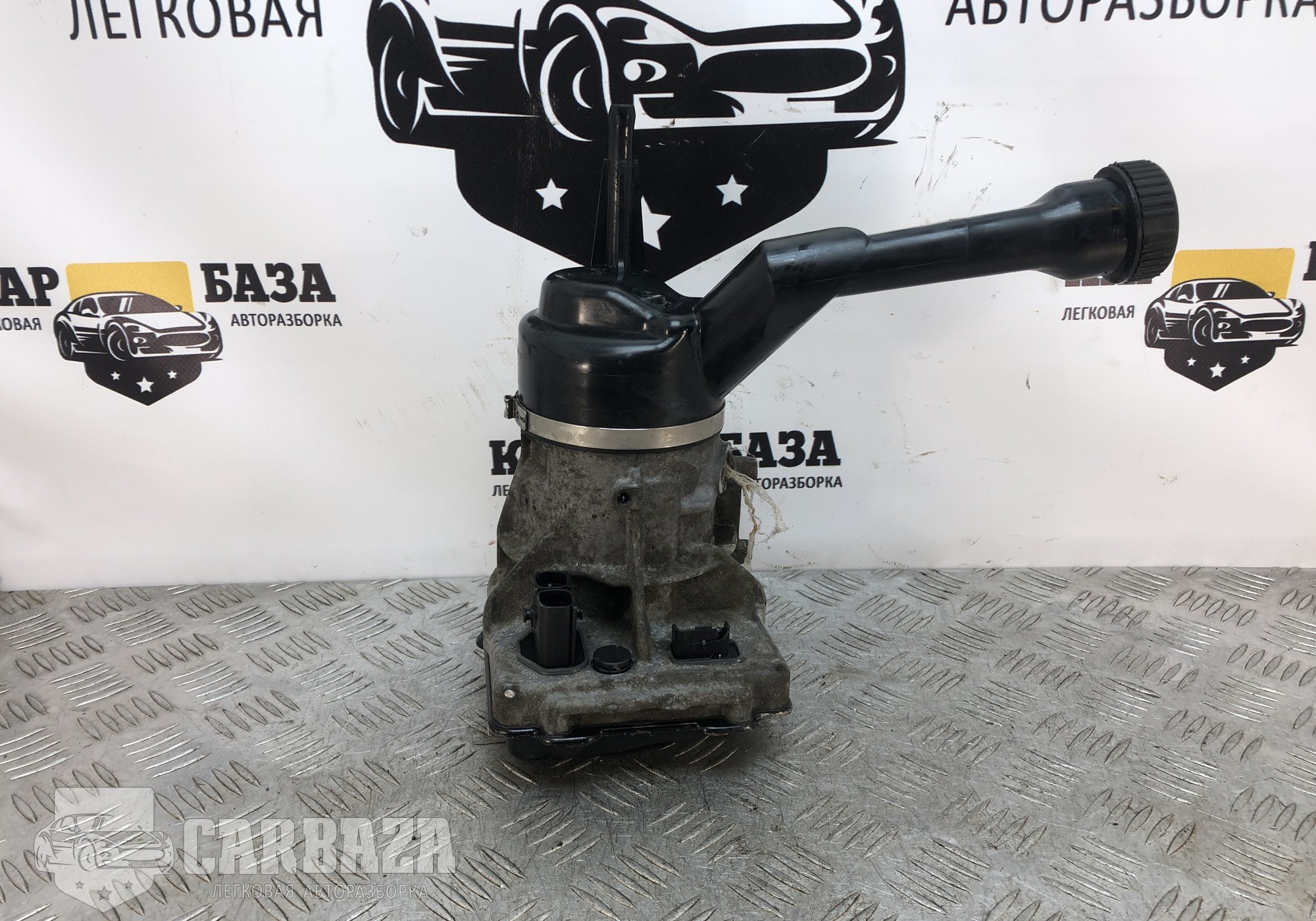 400816 Насос ЭГУР для Peugeot 308 I (с 2007 по 2015)