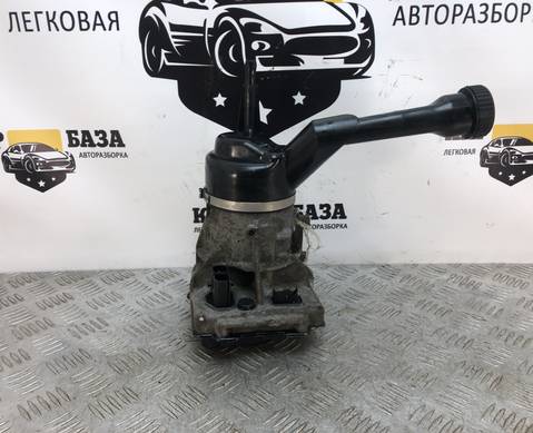 400816 Насос ЭГУР для Peugeot 308 I (с 2007 по 2015)