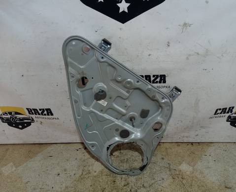 7M51A24995BB Стеклоподъемник задний левый для Ford Focus II (с 2004 по 2011)