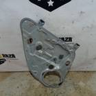 7M51A24995BB Стеклоподъемник задний левый для Ford Focus II (с 2004 по 2011)