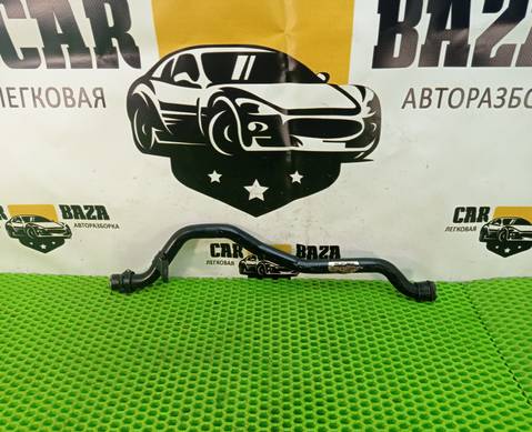 06E121065H Трубка системы охлаждения AUK 3.2 для Audi A4