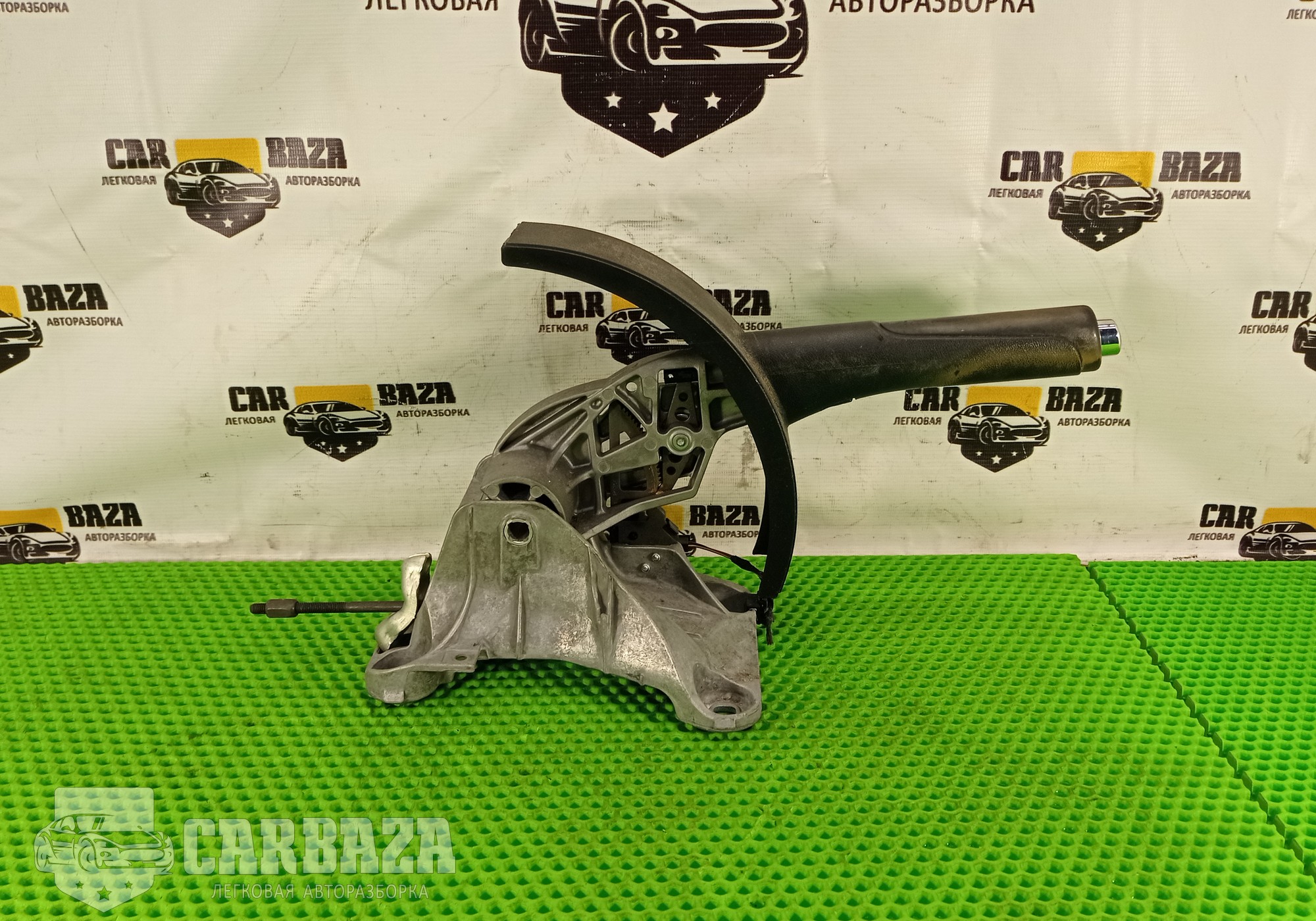 1K0711303 Рычаг стояночного тормоза для Seat Leon II (с 2005 по 2012)