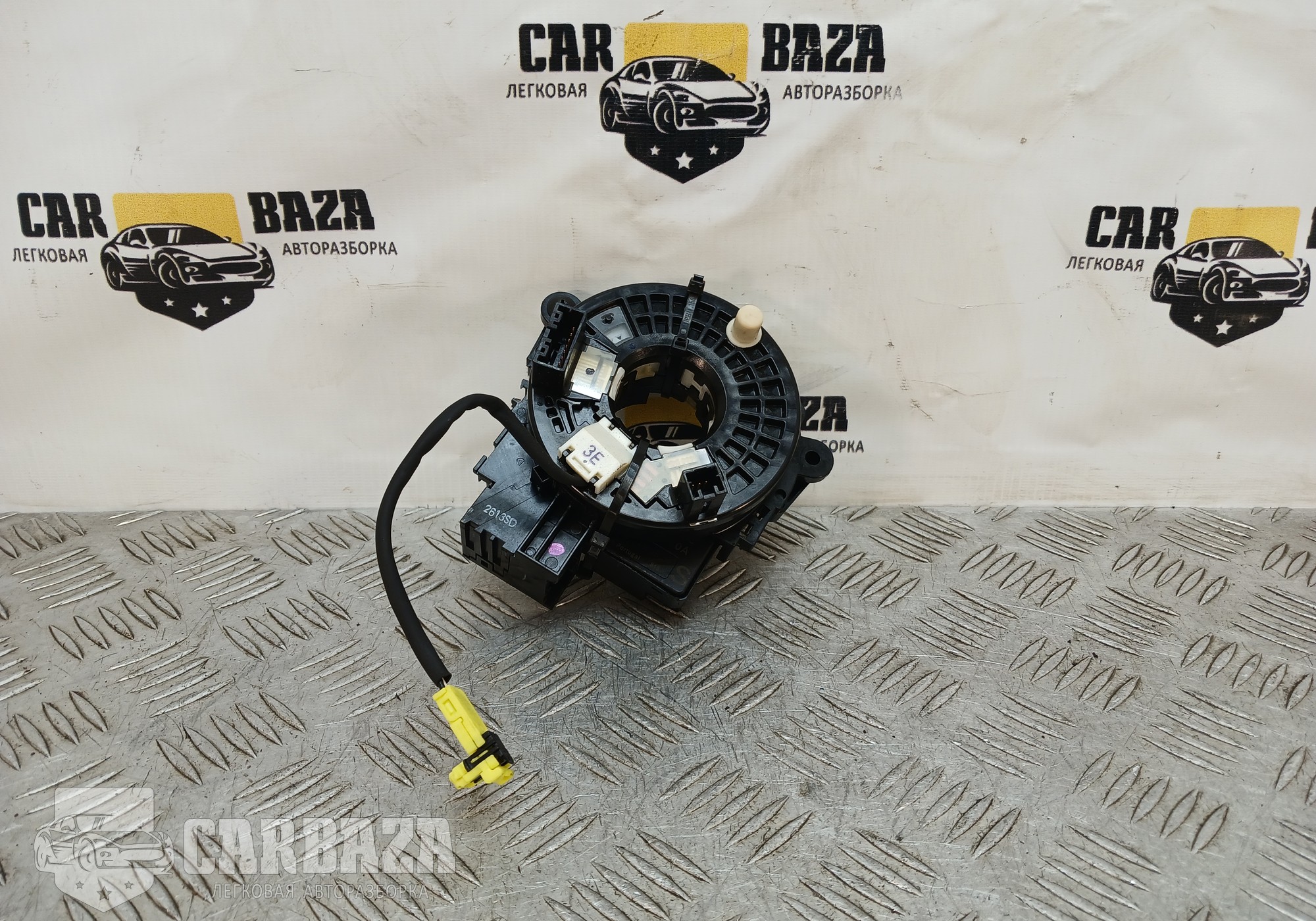 479453FY0A Шлейф подрулевой