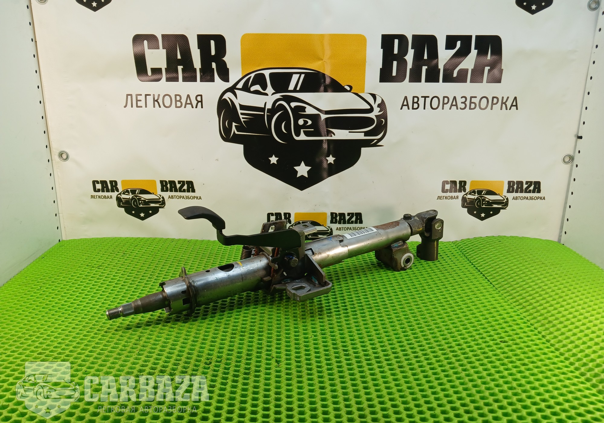 563104L050 Колонка рулевая