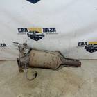 LR022070 Фильтр сажевый для Land Rover Freelander II (с 2006 по 2014)