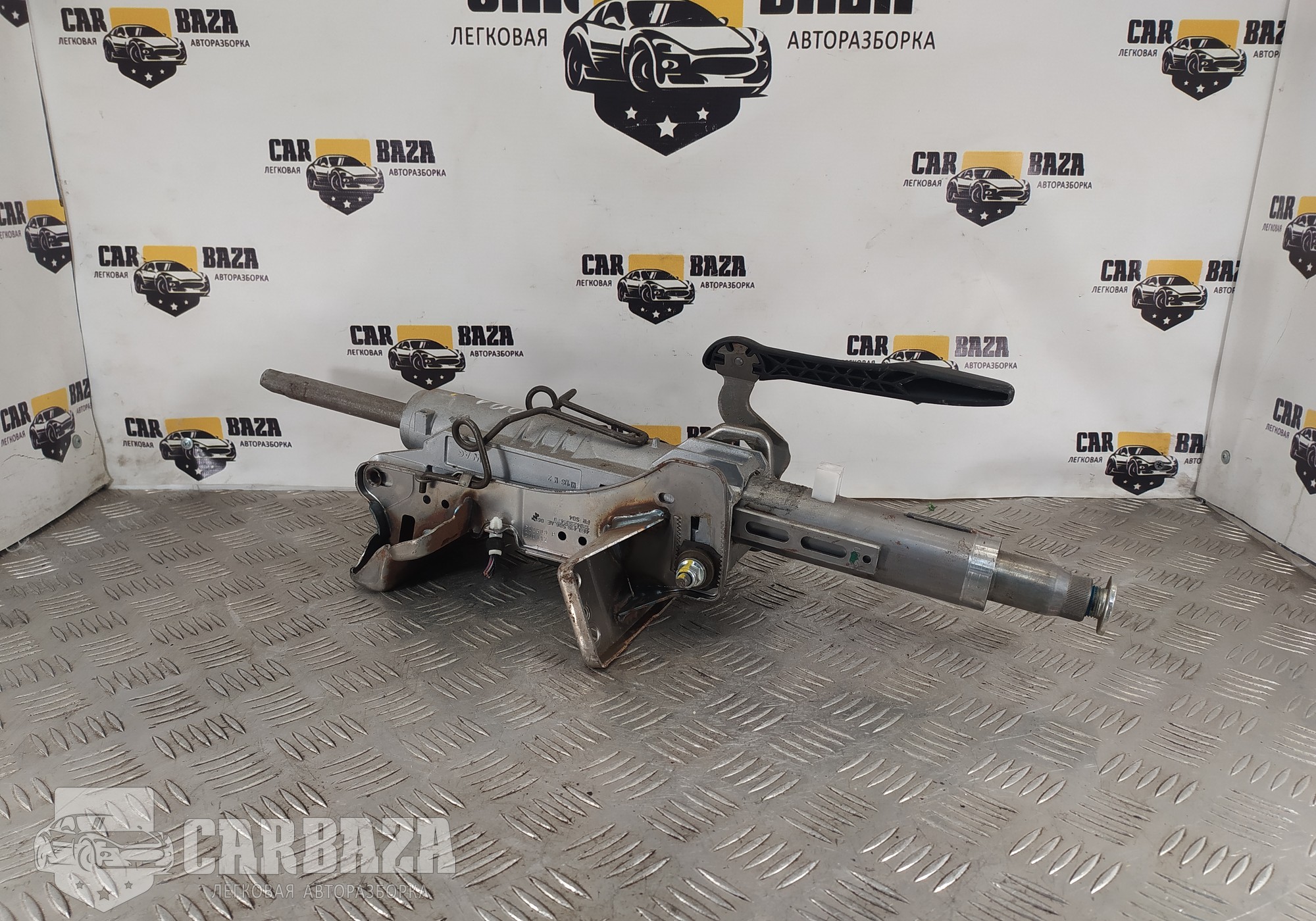 4G0419506AE06S Колонка рулевая для Audi A6