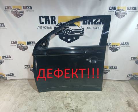 5700B543 Дверь передняя левая Рест для Mitsubishi Outlander III (с 2012)