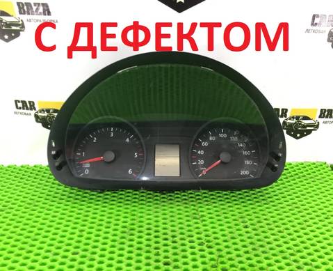 9069019600 Панель приборов для Volkswagen Crafter