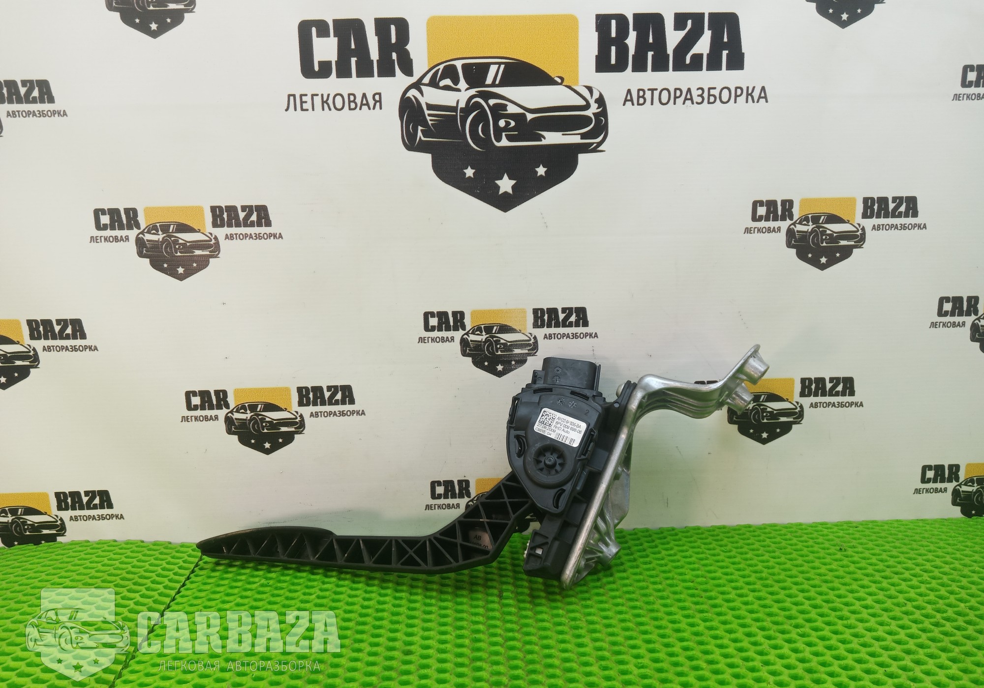 AH229F836BA Педаль газа для Land Rover Range Rover Sport