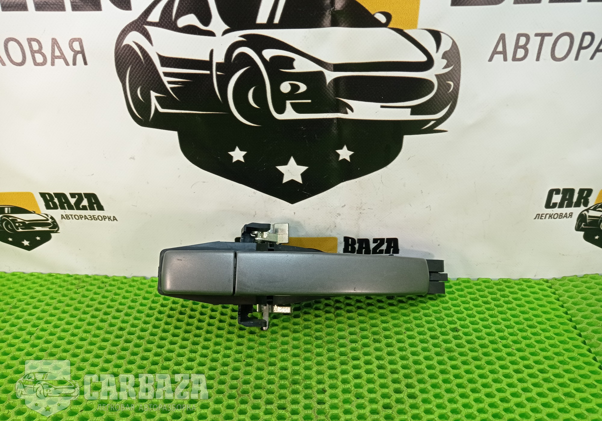 6H5224994BK Ручка задней правой двери для Land Rover Freelander II (с 2006 по 2014)