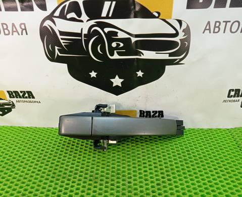 6H5224994BK Ручка задней правой двери для Land Rover Freelander II (с 2006 по 2014)