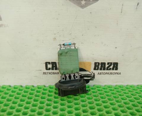 7801A099 Резистор отопителя Z34A для Mitsubishi Colt VI (с 2002 по 2012)