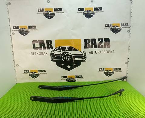 4M5117526CC Поводки стеклоочистителя для Ford Focus II (с 2004 по 2011)