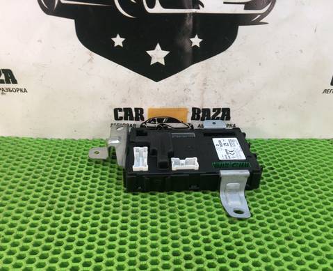 284B11BP0B Блок комфорта для Infiniti FX II (с 2008 по 2013)