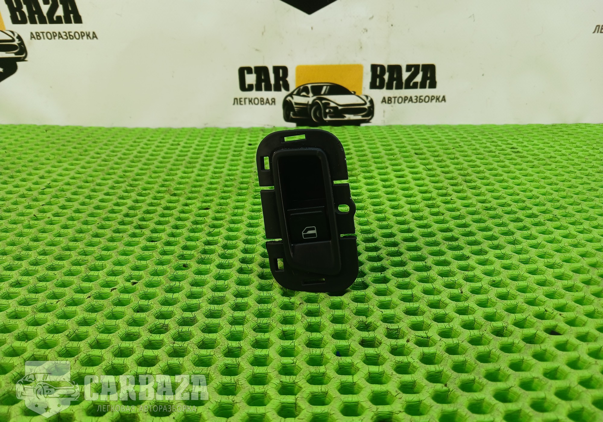 5L69598558 Кнопка стеклоподъемника для Volkswagen