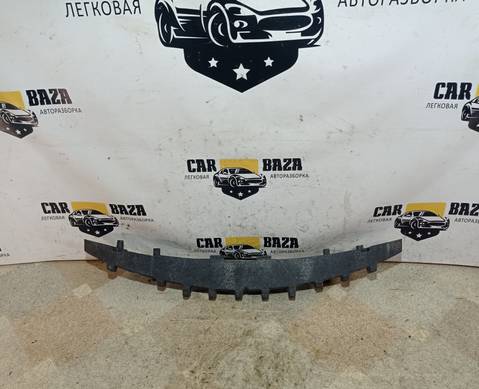 62090EM00A Наполнитель переднего бампера C11 для Nissan Tiida I (с 2004 по 2014)