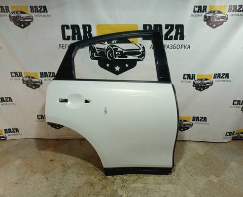 H210M1CAMA Дверь задняя правая для Infiniti