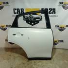 H210M1CAMA Дверь задняя правая для Infiniti FX II (с 2008 по 2013)