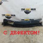 66862EL000 Решетка стеклоочистителя (жабо) С11 для Nissan Tiida I (с 2004 по 2014)