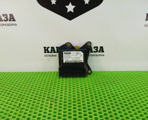 9674291480 Блок управления AIRBAG для Peugeot 308 I (с 2007 по 2015)
