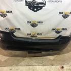 8M51F17K823A Бампер задний для Ford Focus II (с 2004 по 2011)