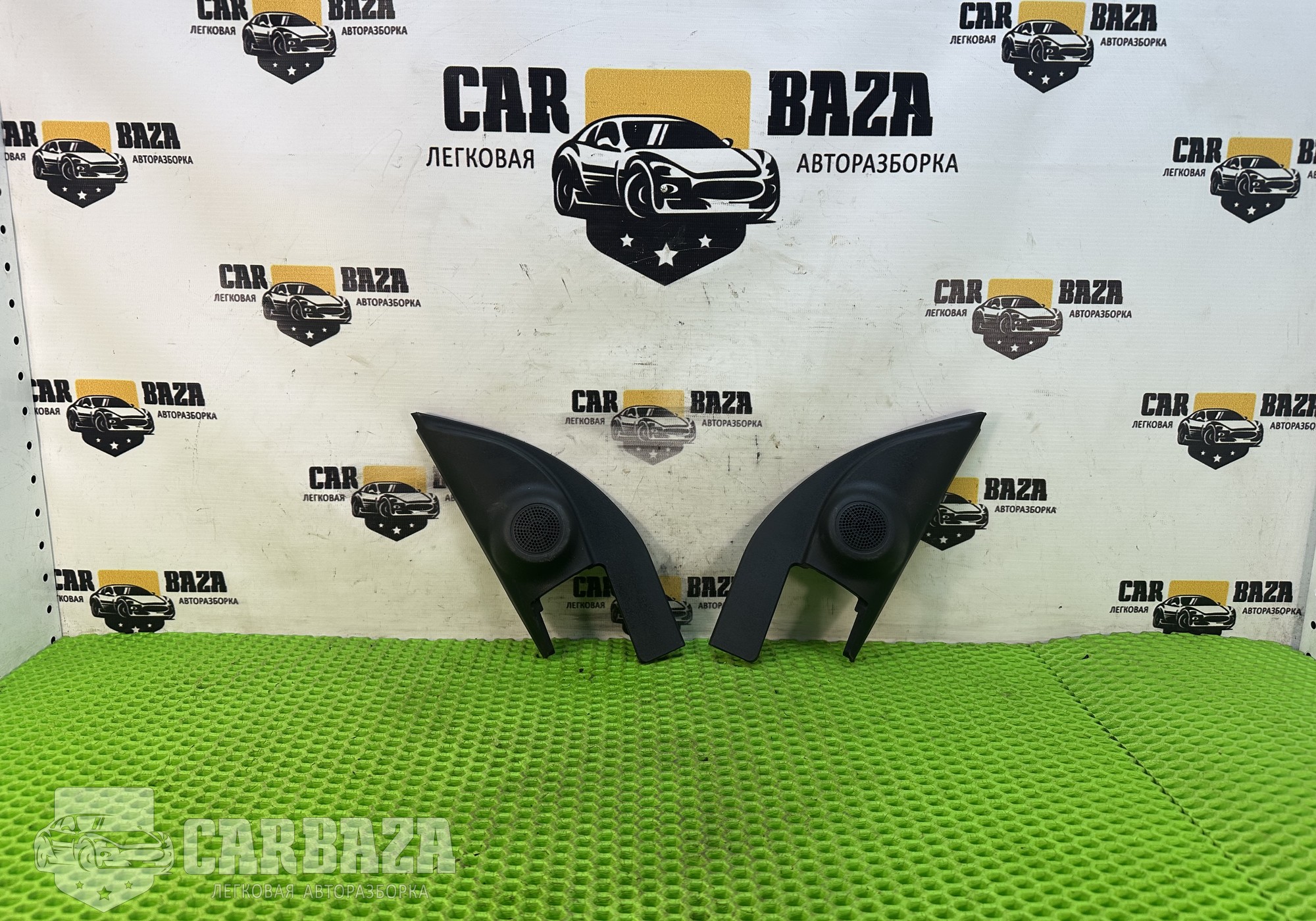 802929U100 Динамик высокочастотный E11 для Nissan Note I (с 2006 по 2013)