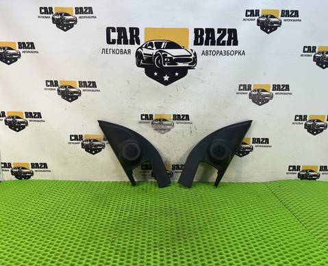 802929U100 Динамик высокочастотный E11 для Nissan Note I (с 2006 по 2013)