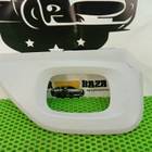 LR026480 Накладка сидения левая для Land Rover Range Rover Evoque (с 2011)