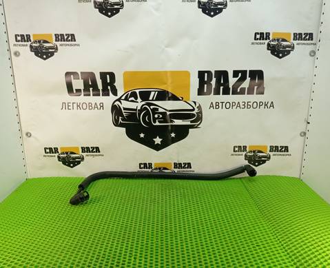 PEGN1349X Трубка топливная 2.0 LF для Mazda MX-5 III (с 2005)