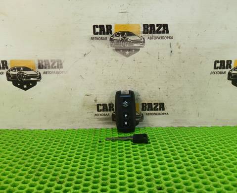 3717262J00 Смарт-ключ зажигания для Suzuki SX4