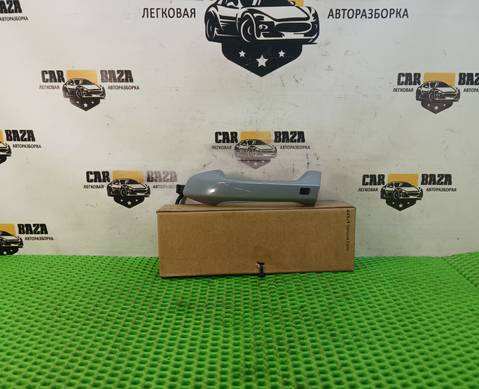 82651M6210 Ручка двери передняя левая для Kia Cerato IV (с 2018)
