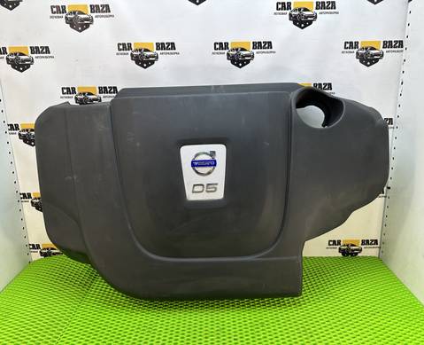 31319190 Крышка двигателя 2.4 Дизель для Volvo S80
