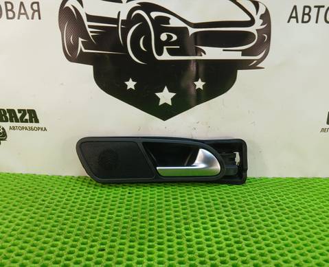 5N0839198 Ручка двери задняя правая для Volkswagen Tiguan I (с 2007 по 2017)