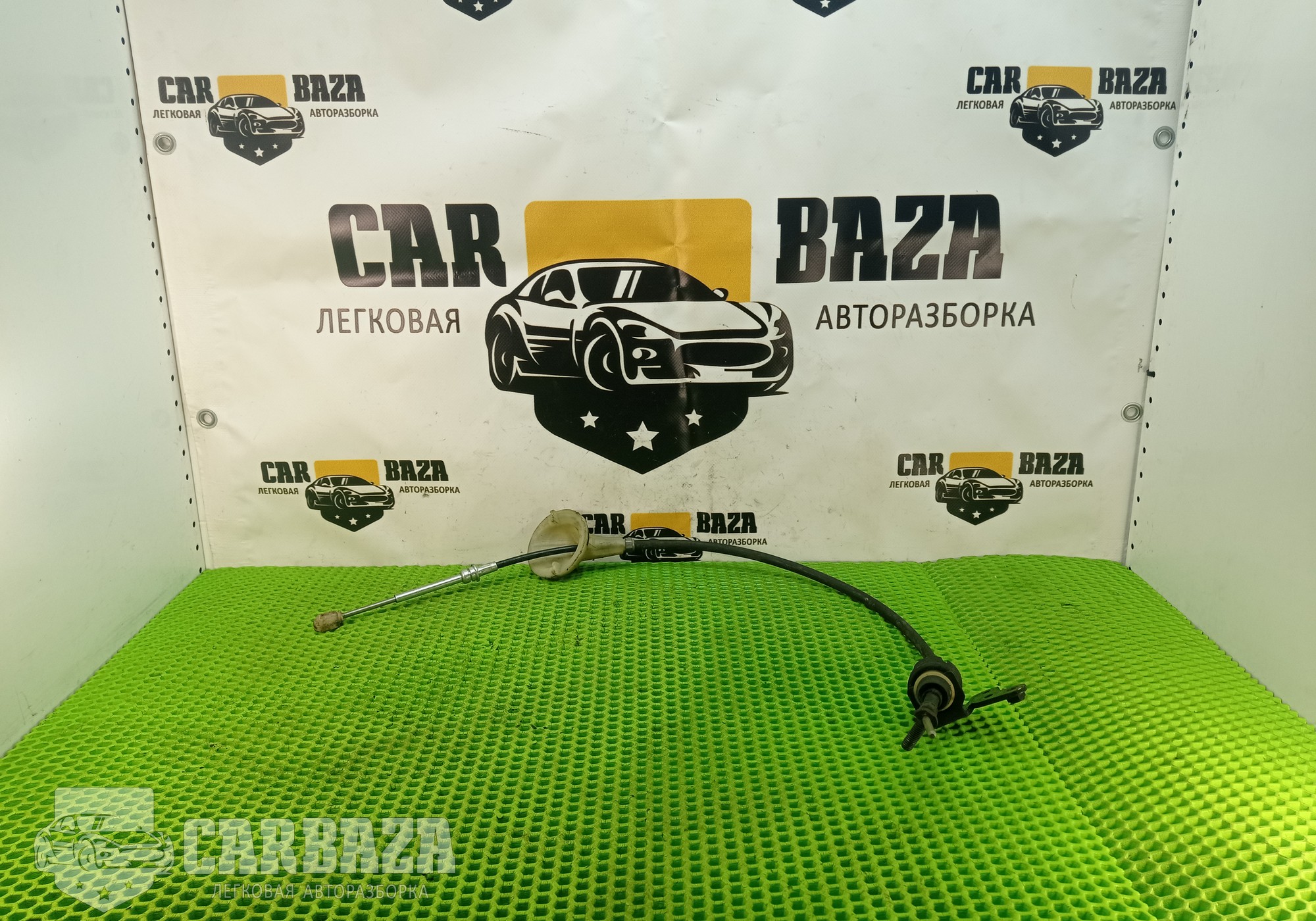 UCV500070 Трос переключения АКПП для Land Rover Range Rover Sport I (с 2005 по 2013)