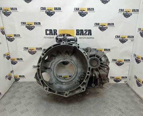 09C321107C Корпус АКПП 09G TF60SN для Volkswagen Polo V (с 2009 по 2020)