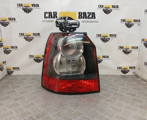 6H5213405A Фонарь задний левый Рест. для Land Rover Freelander II (с 2006 по 2014)