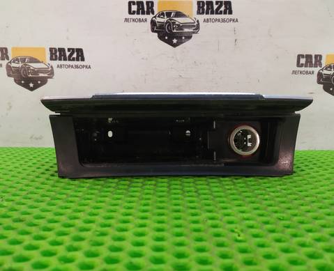 3C0863284K Прикуриватель для Volkswagen Passat B7 (с 2010 по 2015)