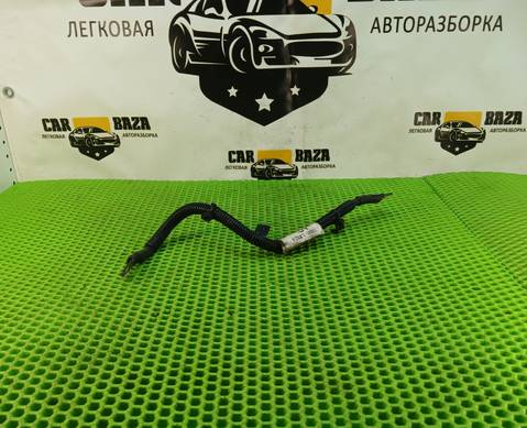 LR001861 Провод массы двигателя для Land Rover Freelander II (с 2006 по 2014)