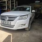 Volkswagen Tiguan I 2011 г. в разборе