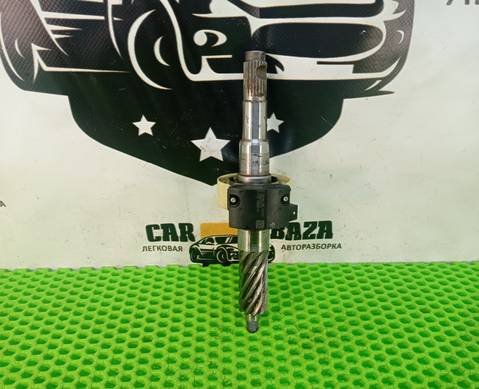 5N0423297C Вал рулевой рейки для Volkswagen Tiguan