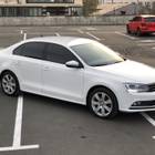 Volkswagen Jetta VI 2014 г. в разборе