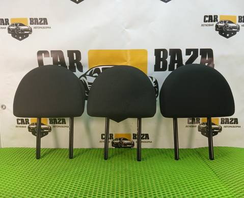 MR916430HA Подголовники задние Z34A для Mitsubishi Colt VI (с 2002 по 2012)